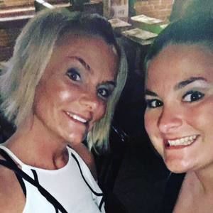 Meet your Posher, Anita